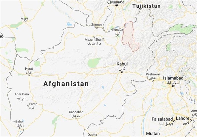 نماینده پارلمان افغانستان: دولت تنها بر مراکز شهرستان‌های «تخار» کنترل دارد