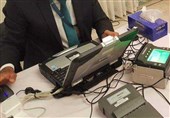 گزارش تسنیم| پذیرش روش بیومتریک اقدام دولت افغانستان برای خاموشی احزاب سیاسی
