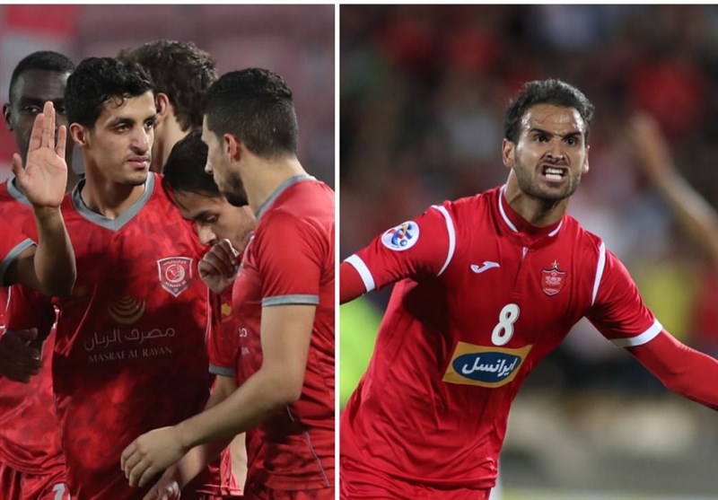 ACL Quarter-Final 1st Leg: Iran’s Persepolis to Face Al Duhail of Qatar