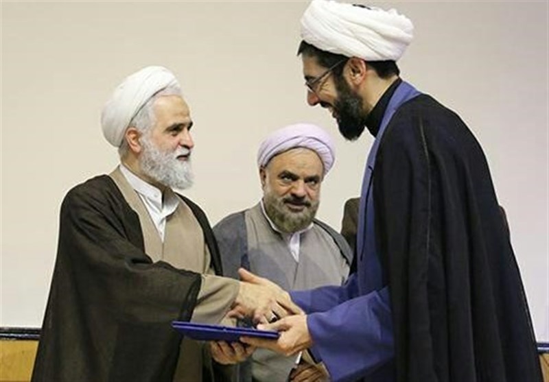 مراسم معارفه حجت‌الاسلام رستمی در دانشگاه تهران برگزار می‌شود