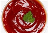 هذا ما یفعله الکاتشب بالمعدة