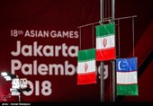 گزارش خبرنگار اعزامی تسنیم از اندونزی| برنامه ورزشکاران ایران در روز دهم بازی‌های آسیایی 2018