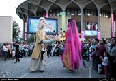 جشنواره تئاتر عروسکی «مبارک» حضوری نیست