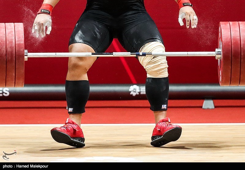 وزنه برداری قهرمانی جهان| لیست ورزشکاران ایران اعلام شد