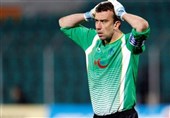 الحارس بیتکوف أکبر لاعب بالدوری البلغاری