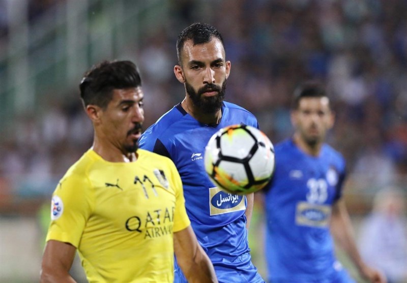 ACL Quarter-Final 1st Leg: Iran’s Esteghlal 1 – 3 Al Sadd of Qatar