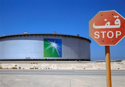  عربستان: تاسیسات نفتی آرامکو در جازان دچار نقص فنی شد 