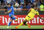 Esteghlal to Host Saudi Arabia’s Al-Hilal in Doha