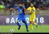 Singaporean Muhammad Taqi to Officiate Al Sadd v Esteghlal
