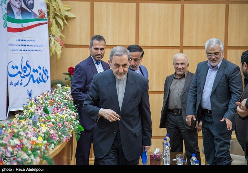 تاکید طهرانچی بر اجرای سند دانشگاه اسلامی در دانشگاه آزاد