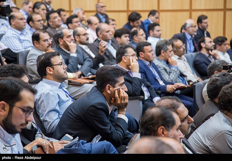 گردهمایی معاونان آموزشی و مدیران گروه‌های معارف اسلامی دانشگاه‌ها در مشهد