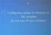 New Windows 10 Update Causes Boot Issues