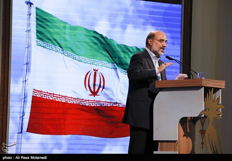 اجلاسیه بین‌المللی پیرغلامان ـ یزد| همه ملت ایران نماد غیرت حسینی هستند