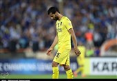 بوعلام: باید برابر پرسپولیس گل نخوریم و 2 گل بزنیم