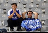 عضو کمیته انضباطی: استقلالیها اگر تصور میکنند رأی سوپرجام عادلانه نیست به CAS شکایت کنند/ هیچ مشکلی برای اعتراض آنها وجود ندارد