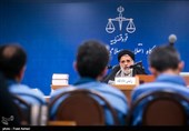 قاضی زرگر از نقش بانک مرکزی در ایجاد مفاسد بازار سکه و ارز انتقاد کرد