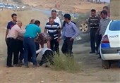 توضیحات رئیس اداره حقوقی پلیس درباره حمله پرحاشیه به یک مامور