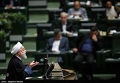 طراحان سوال مستندات استنکاف رئیسجمهور از قانون را به هیئت رئیسه دادند