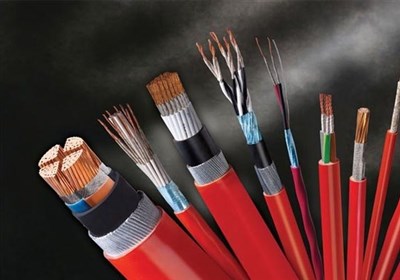 هسته‌ای در صنعت ــ 63 | بررسی استحکام سیم‌های کابل سیستم کنترل پرواز با فناوری هسته‌ای