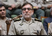 امیر دادرس : ایران اسلامی با وجود تحریم‌ها یک ابرقدرت پهپادی است