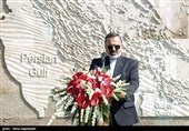 مشهد| بسیار به فردوسی بدهکار هستیم؛ محوطه کنونی در شان جایگاه حکیم توس نبود