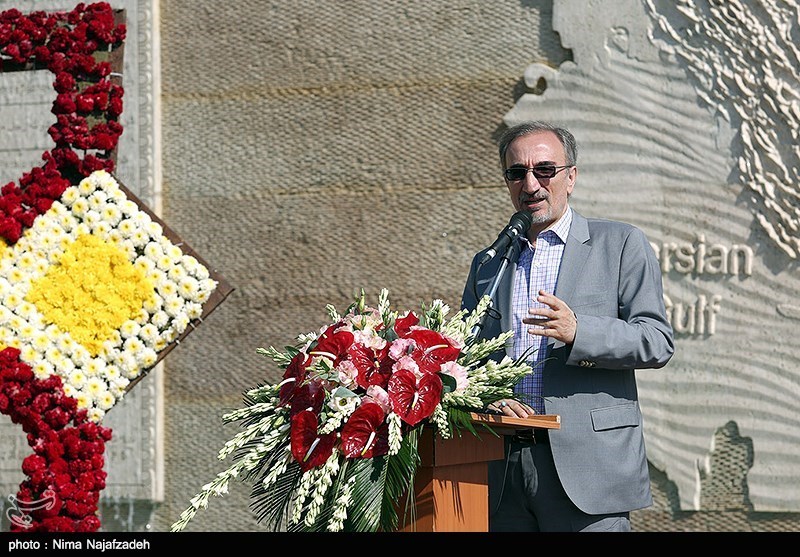 شهردار مشهد: تلاش کرده‌ایم شهرداری تیم‌داری نکند