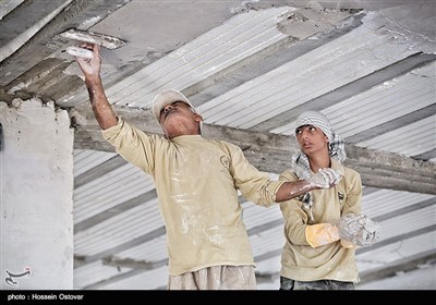 اردوی جهادی استان بوشهر