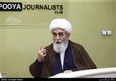 اصلانی: منابر مذهبی همگام با شور حسینی مردم را به معارف عاشورایی برسانند / بزرگنمایی توان دشمن بر خلاف عزت حسینی است