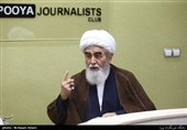 اصلانی: منابر مذهبی همگام با شور حسینی مردم را به معارف عاشورایی برسانند / بزرگنمایی توان دشمن بر خلاف عزت حسینی است