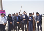 خوزستان| 2 میلیارد تومان اعتبار برای ایجاد منطقه گردشگری بحرکان هندیجان اختصاص یافت