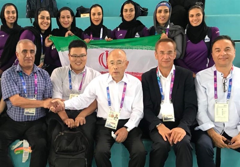 بازی‌های آسیایی 2018| جزئیات دیدار رئیس فدراسیون قایقرانی ایران و مسئولان جهانی و آسیایی