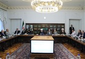 روحانی: دشمنان جنگ روانی و جنگ اقتصادی را علیه نظام و مردم سازماندهی کرده‌اند