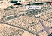 تحلیل|5 پیام حمله پهپادی به فرودگاه «دبی»