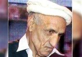 جنگ 65 کے غازی سپاہی مقبول حسین انتقال کرگئے