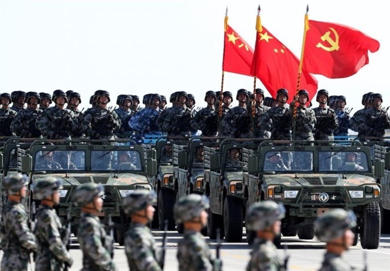چین ساخت نخستین پایگاه نظامی در افغانستان را آغاز کرد