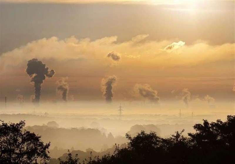 Pollution Linked to Significant Decline in Human Cognition: Study