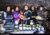 جشنواره انجیر گلوگاه گامی مهم در حمایت از تولید داخلی