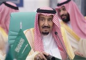 فیگارو: هیئت بیعت سعودی برای انتخاب ولیعهد گردهم آمد