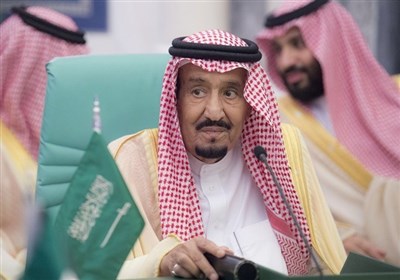  تقدیر پادشاه عربستان سعودی از اقدامات اخیر رئیس جمهور تونس 