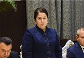تاسیس یک نهاد امنیتی جدید در ریاست‌جمهوری تاجیکستان