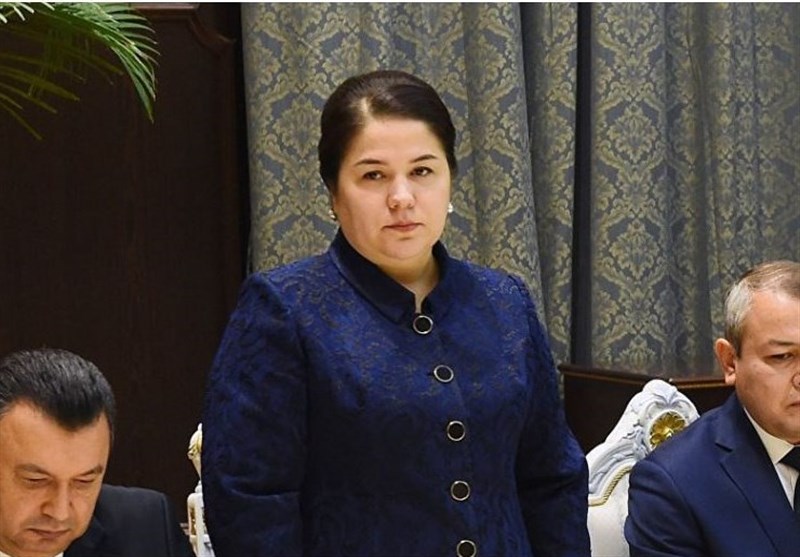 تاسیس یک نهاد امنیتی جدید در ریاست‌جمهوری تاجیکستان