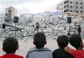 UN Agency for Palestine Refugees Confirms US Stops All Funding in 2018