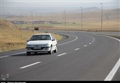 مقاطع حادثه خیز جاده‌های استان یزد اصلاح می‌شود