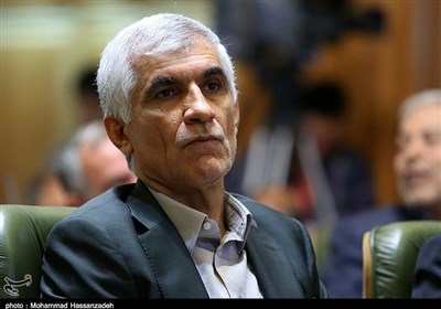 سندزنی پروژههای قالیباف به نام افشانی