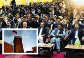 تاکید احزاب سیاسی به تغییر تیم مذاکره کننده صلح دولت افغانستان با طالبان
