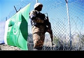 پاک ایران سرحدپر گاڑی پر فائرنگ دوافراد ہلاک