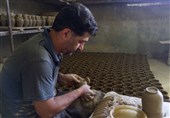 صنایع دستی مشهد از تسهیلات کم بهره برخوردار شد