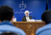 اعتراض متهمان اخلال در نظام اقتصادی و وکلایشان به نحوه محاسبه گرانفروشی توسط سازمان حمایت