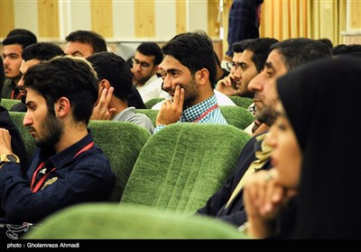 نخستین دوره تخصصی، آموزشی و بصیرتی نشریات دانشجویی دانشگاه آزاد اسلامی