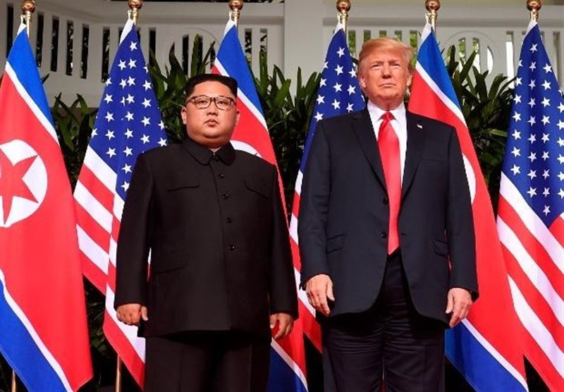 US, North Korean Officials Met in Hanoi to Discuss Second Trump-Kim Summit: Report